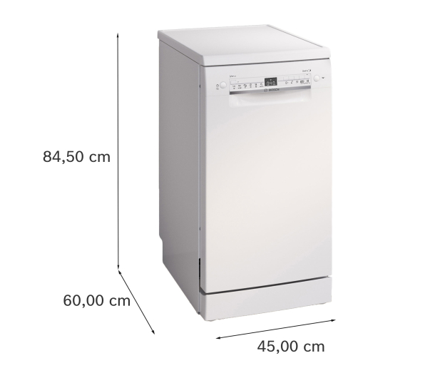 Bosch SPS2HKW55E - 1516391 - zdjęcie 12